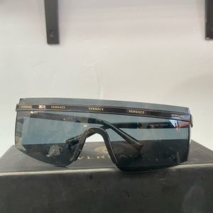 Authentic Versace sunglasses